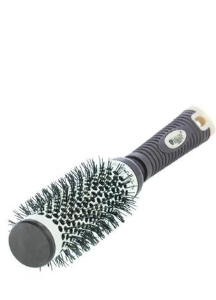 Salon btc брашинг керамічний для укладання волосся 98832 фото