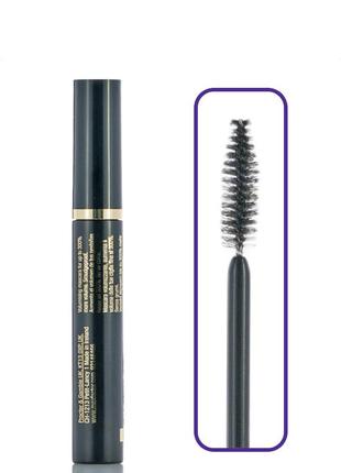 Max factor 2000 calorie dramatic volume туш для вій (black)2 фото