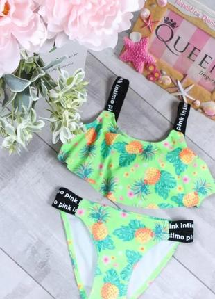 Купальник детский  teres  (в наличии только 30 32 34  36  укр р-ры)