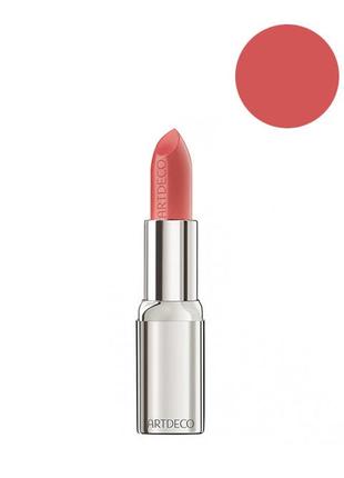 Artdeco high perfomance lipstick помада для губ 418 - pompeian red