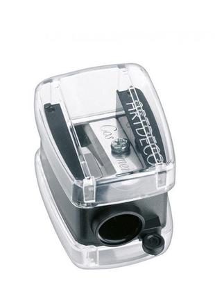 Artdeco sharpener magic liner точилка для олівця 49901 фото