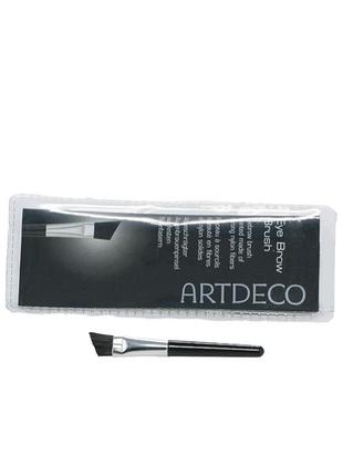 Artdeco eyebrow brush щіточка для брів 28201