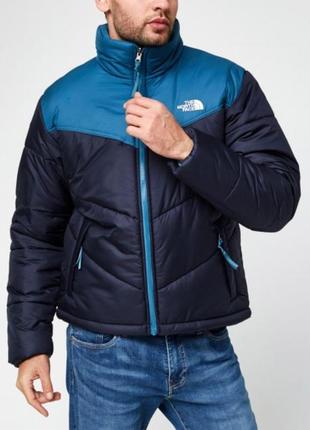 The north face saikuru jacket