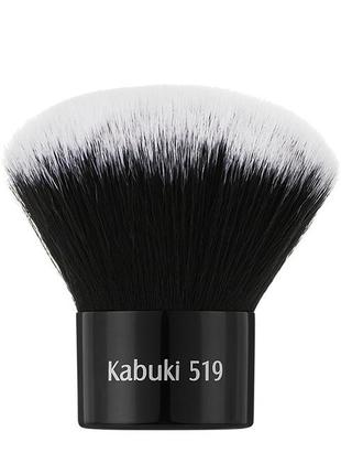 Elixir make up brush kabuki пензлик для макіяжу 519