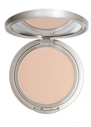 Artdeco hydra mineral compact foundation мінеральна компактна пудра 55 ivory