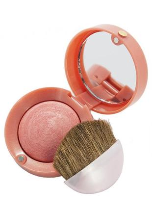 Bourjois blusher рум&#39;яна 16 рожево-ніжний1 фото