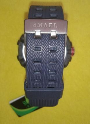 Спортивные наручные часы smael7 фото
