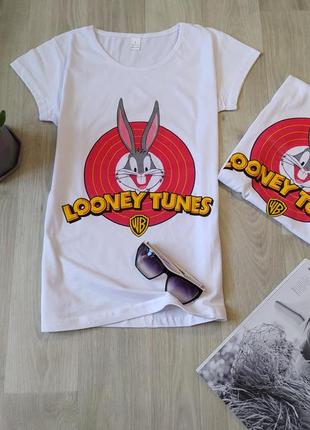 Футболка дисней