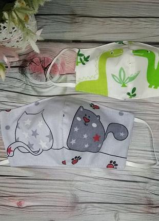 Маска защитная