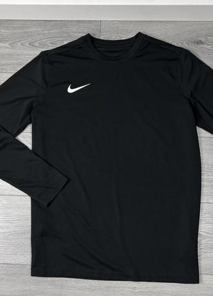 Чоловіча оригінальна спортивна кофта nike