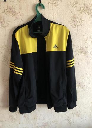 Олімпійка adidas