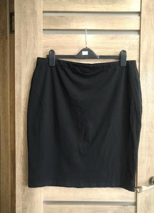 Спідниця карандаш від h&m 3