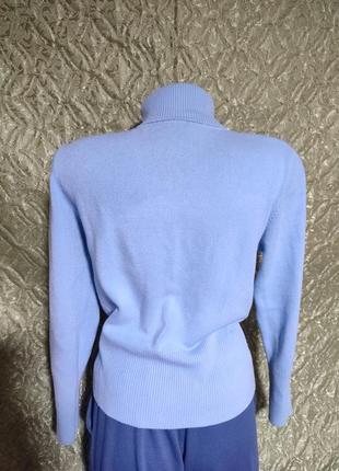 Гольф светр2 фото