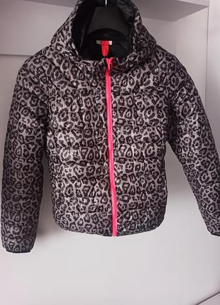 Курточка only размер м