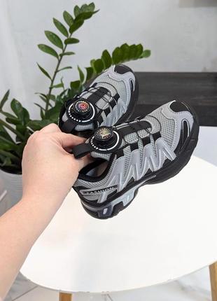 Кросівки для хлопчиків