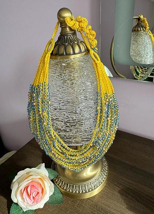 Намисто "коралики"