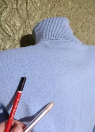 Гольф светр3 фото