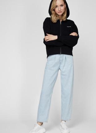 Calvin klein jeans оригінальне худі кофта толстовка3 фото