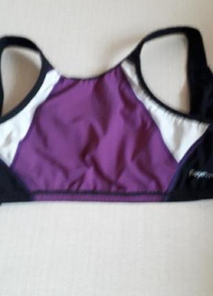 Cпортивний топ freya  75d