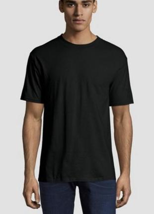 Футболка mennace