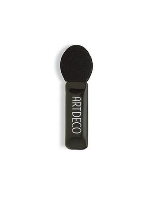 Artdeco mini applicator for duo box аплікатор для тіней 6017