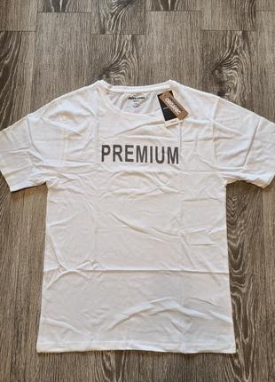 Чоловічі футболки jack &jones