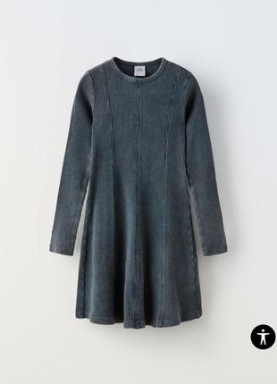 Сукня zara