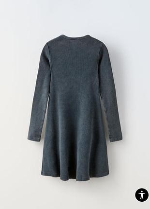 Сукня zara 2