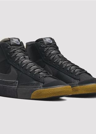 Nike blazer mid pro club fb8891-001