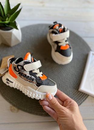 Хайтопы, кросовки на девочку