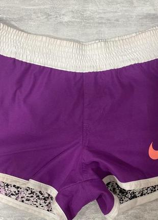 Шорти двухстороні costume nike