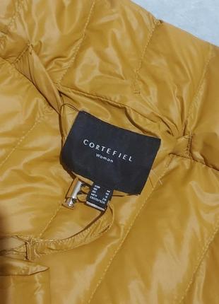 Ультралегкий пуховичок /курточка/ cortefiel9 фото