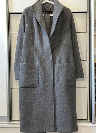Нове вовняне пальто florens
