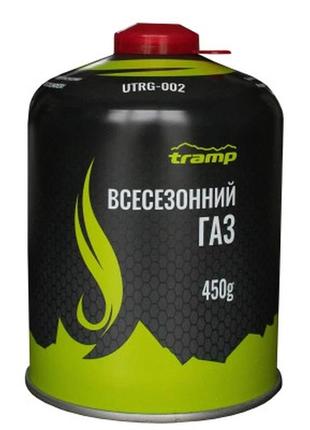 Газовый баллон tramp utrg-002