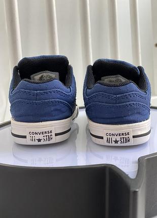 Кеды converse 13см 3