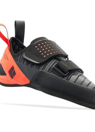 Скальники black diamond zone lv