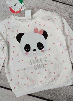 Світшот  koton