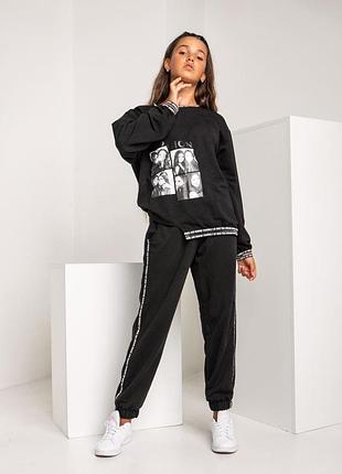 Костюм на девочку