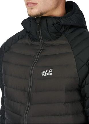 Jack wolfskin чоловіча фірмова куртка