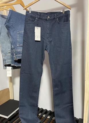 Джинси zara 10