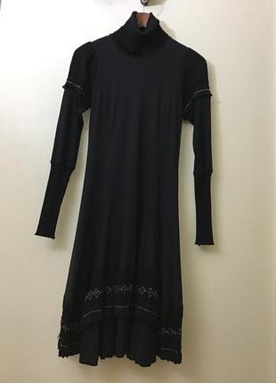 Сукня indies/ французького бренду зі стійким характером і вишуканістю