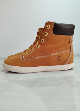 Ботинки timberland