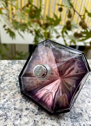 Жіночі парфуми lancome la nuit tresor (ланком ла нуит трезор)6 фото