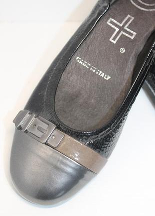 Обалденние балетки. італія