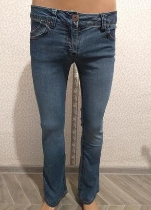 Стрейчевые, женские. джинсы.(2788)