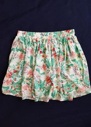 Літня  спідниця pimkie