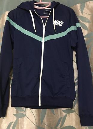 Олімпійка nike оригінал