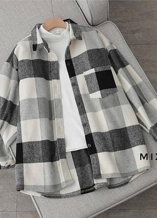 Стильна сорочка