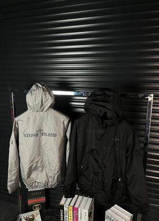 Вітровки stone island