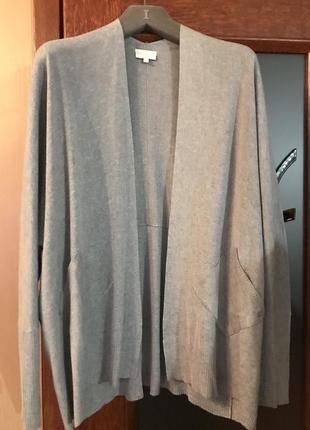 Milano кардиган віскоза 5